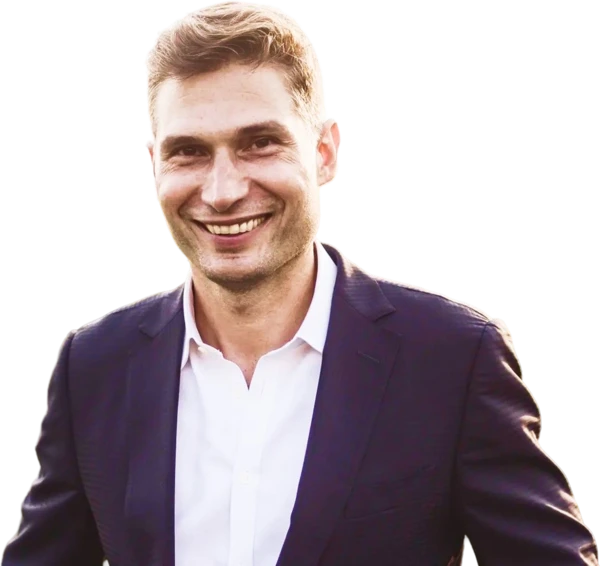 Luka Biber, Founder of Remgu