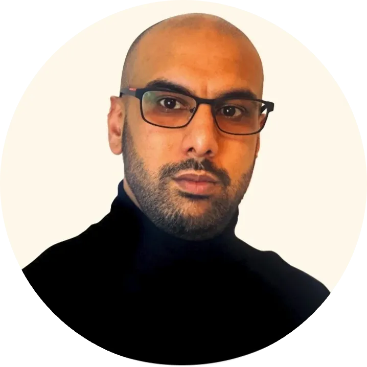 Navjeet Chhina